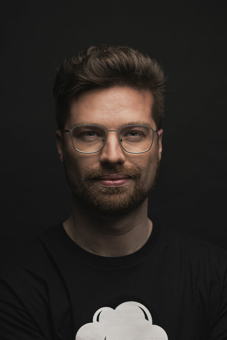 Alexander Eimer Alexander Eimer