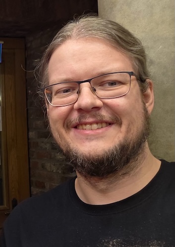 Christoph Gerlach Christoph Gerlach