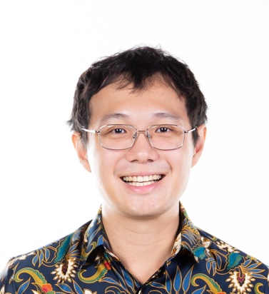 Haoyi Li