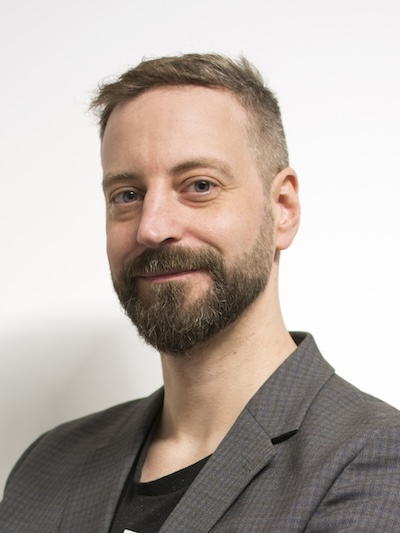 Kai Müller