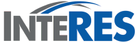 InterRES Logo