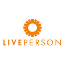 Liveperson Logo