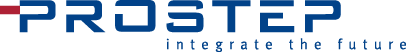 PROSTEP AG Logo